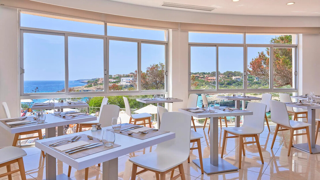 Globales America Hotel